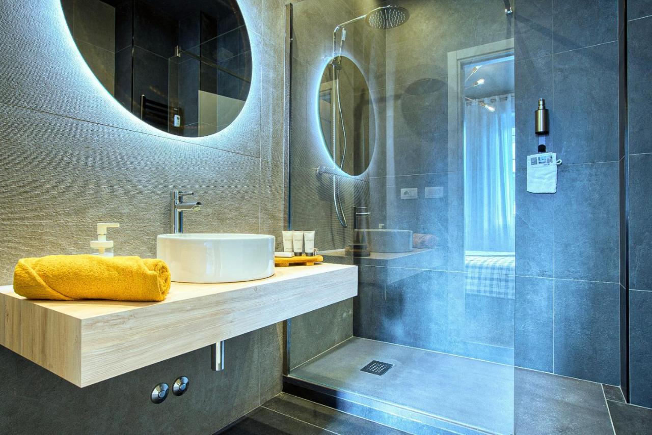 Suite Bimo - Vicino Metro, Citylife, Stadio San Siro E Fiera Milano Dış mekan fotoğraf