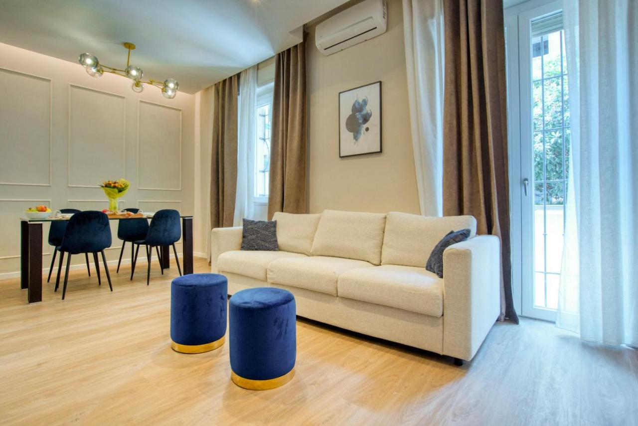 Suite Bimo - Vicino Metro, Citylife, Stadio San Siro E Fiera Milano Dış mekan fotoğraf
