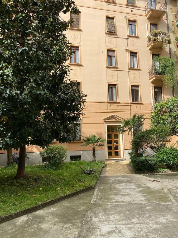 Suite Bimo - Vicino Metro, Citylife, Stadio San Siro E Fiera Milano Dış mekan fotoğraf